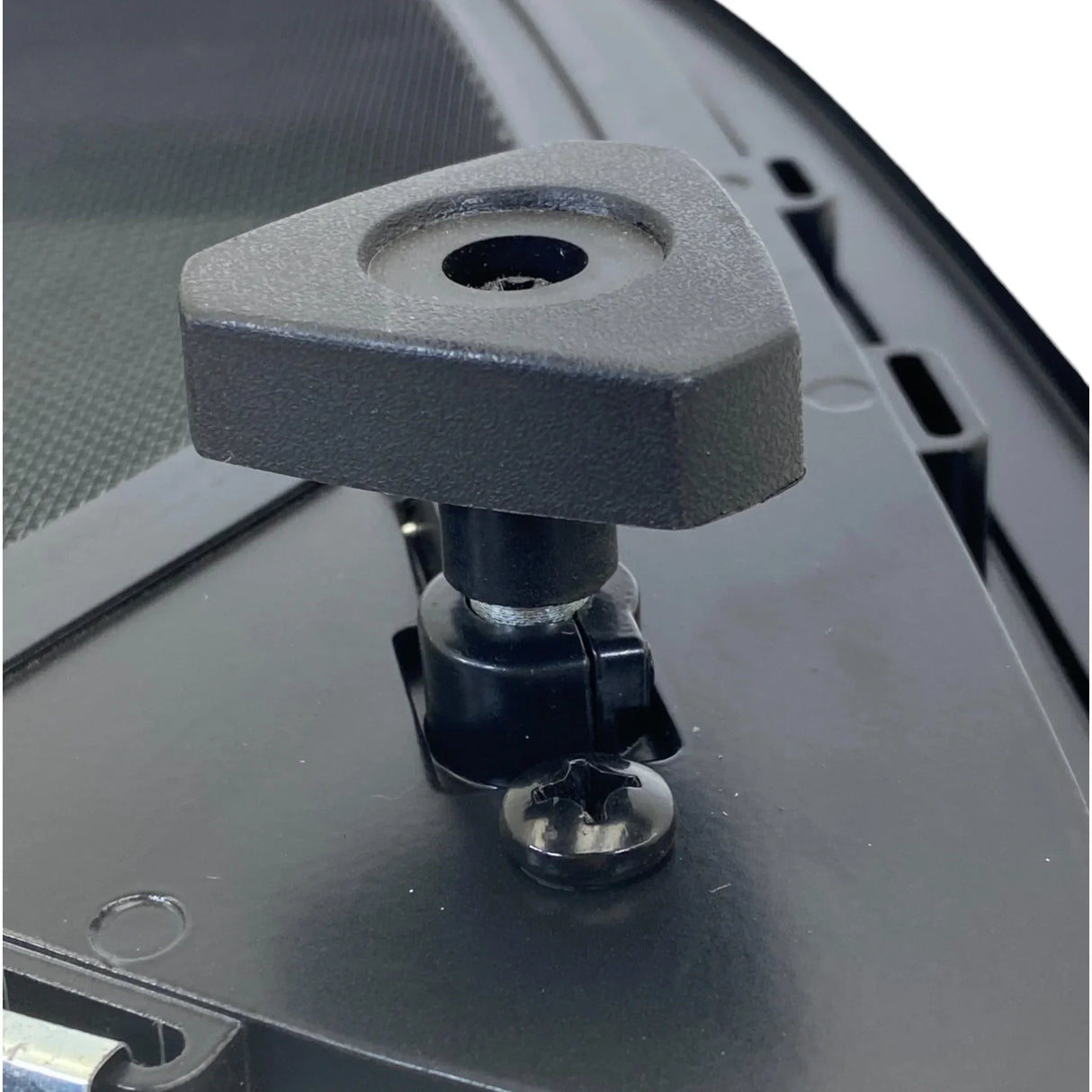 A1866611001 Genuine Freightliner Right Side Vent Window - Truck To Trailer