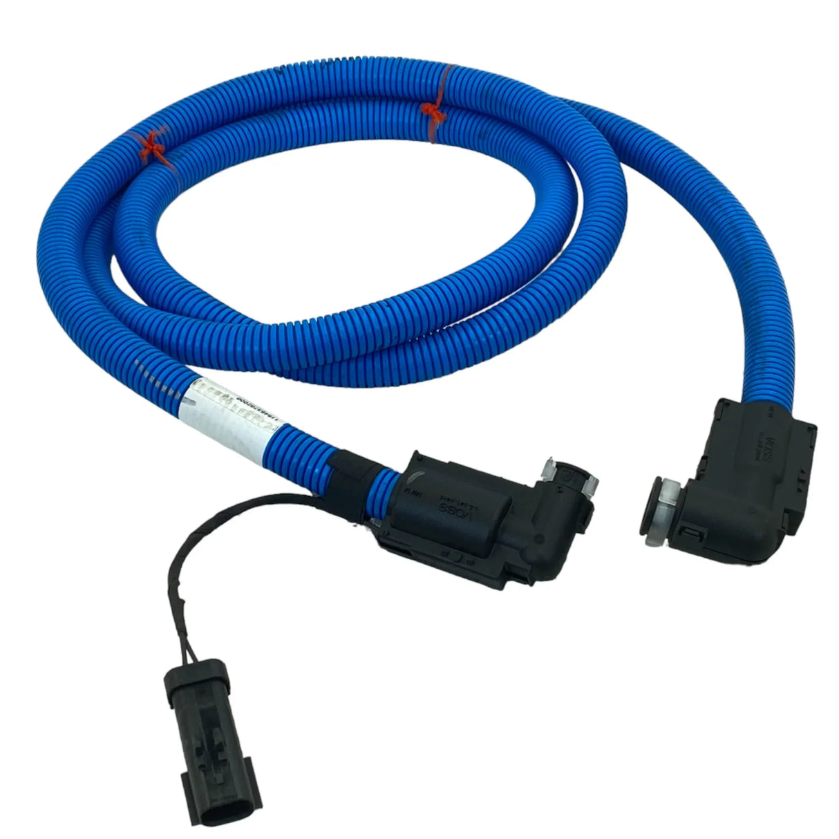 0431885200 Genuine Freightliner DEF Line Supply - Truck To Trailer