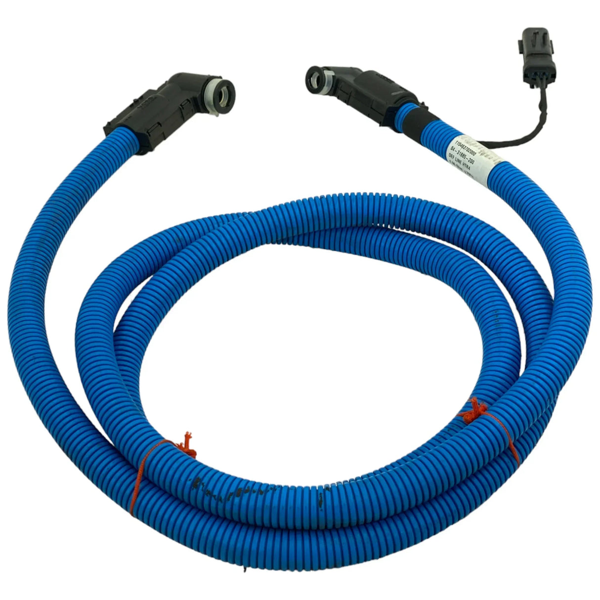 0431885200 Genuine Freightliner DEF Line Supply - Truck To Trailer