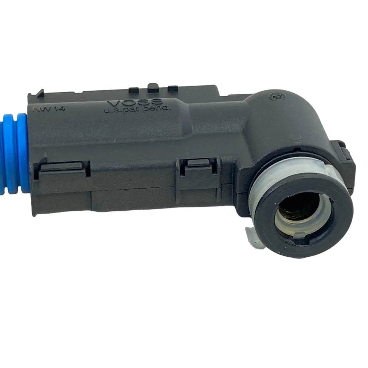 0431885200 Genuine Freightliner DEF Line Supply - Truck To Trailer