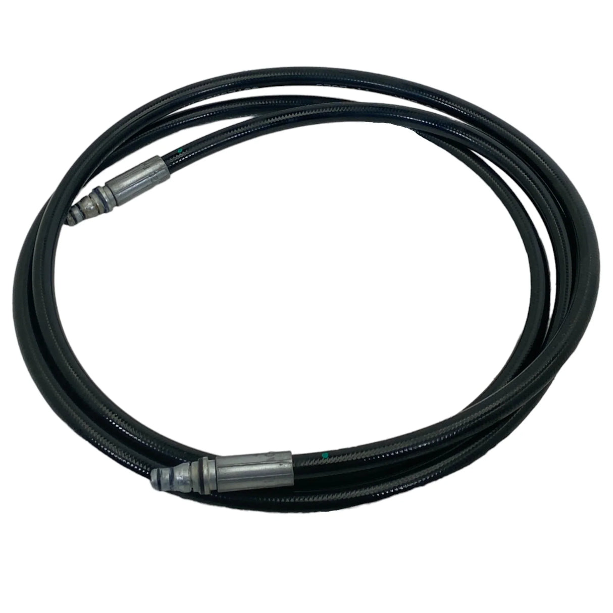 400 611 015 0 Genuine Wabco Clutch Control Hose - Truck To Trailer