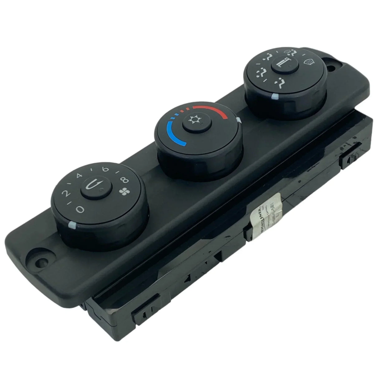 A22-60645-003 Genuine Freightliner HVAC Control Unit - Truck To Trailer