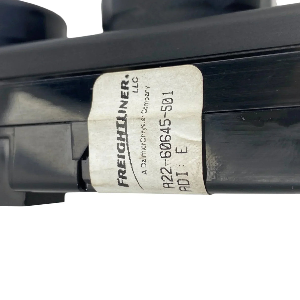 A22-60645-003 Genuine Freightliner HVAC Control Unit - Truck To Trailer