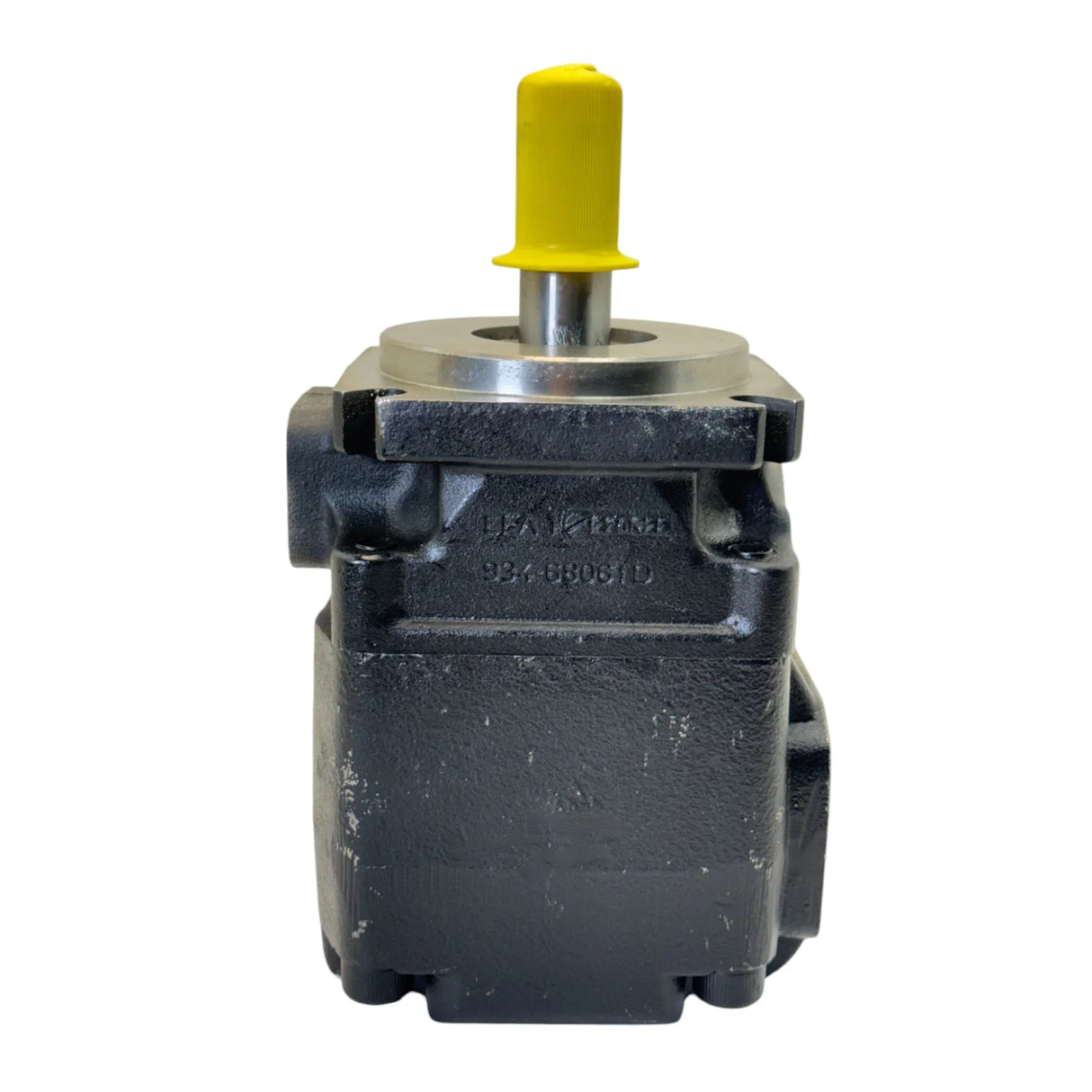 1410725 Genuine Parker Hydraulic Vane Pump Motor - Truck To Trailer