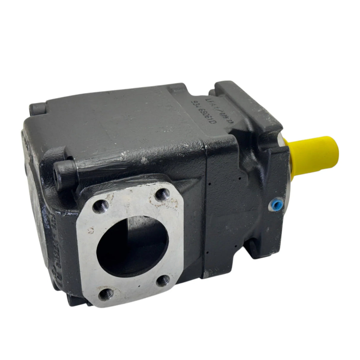 1410725 Genuine Parker Hydraulic Vane Pump Motor - Truck To Trailer