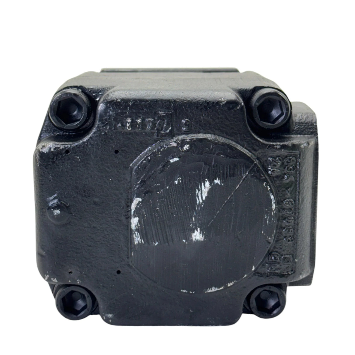 1410725 Genuine Parker Hydraulic Vane Pump Motor - Truck To Trailer