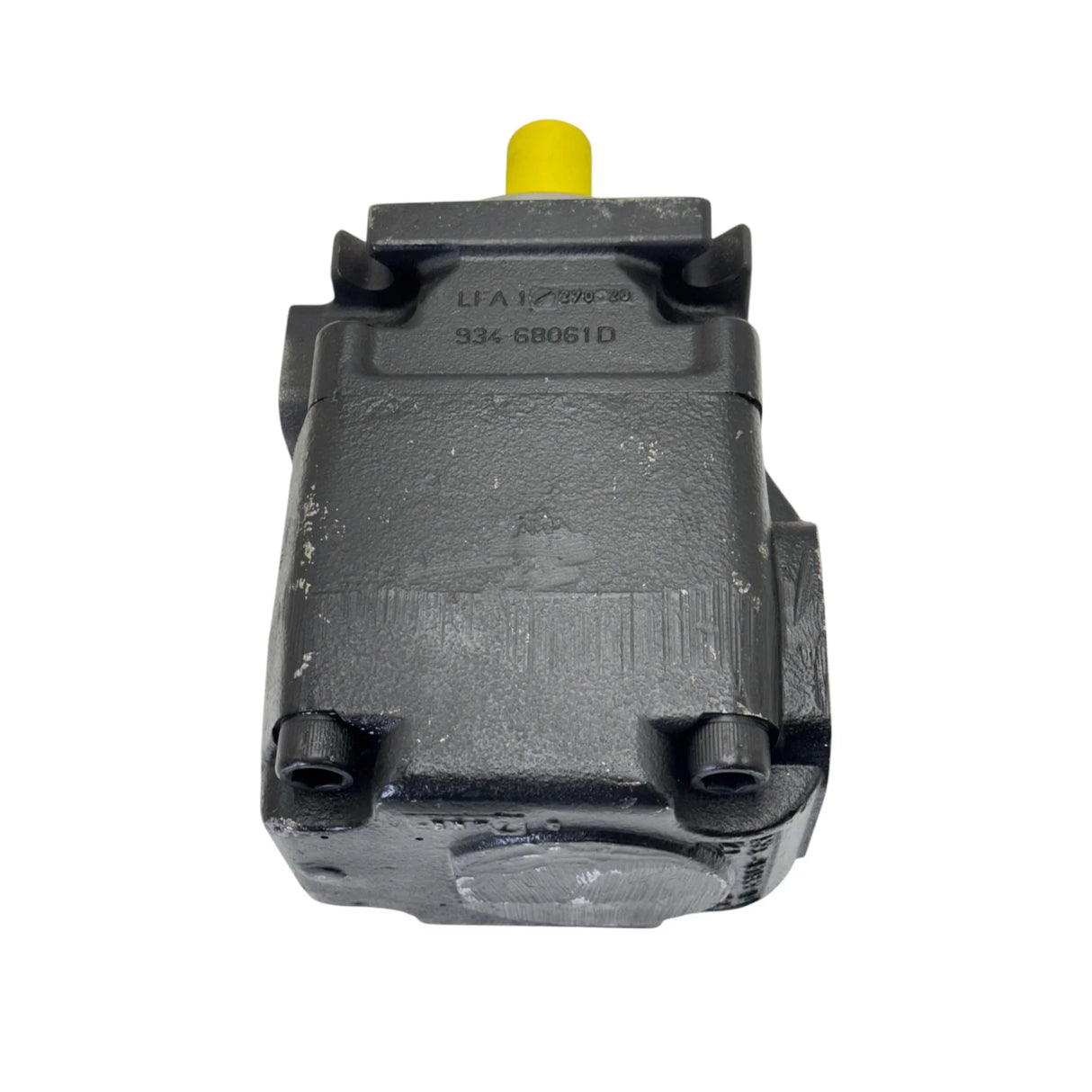 1410725 Genuine Parker Hydraulic Vane Pump Motor - Truck To Trailer