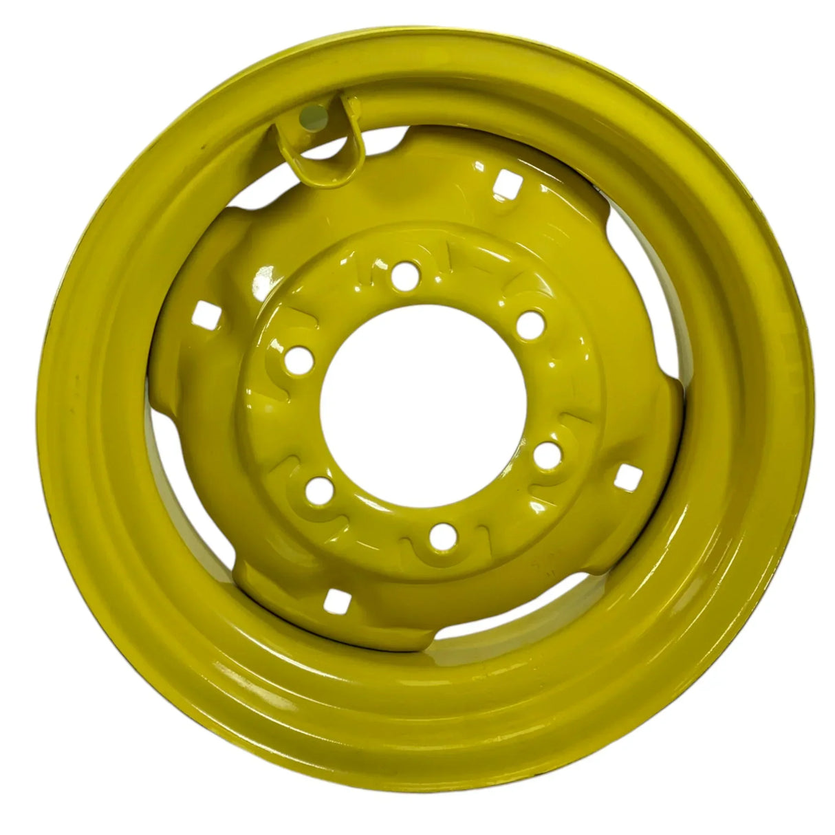 JD1091 Genuine John Deere Wheel Rim 15 X 6 LB - Truck To Trailer