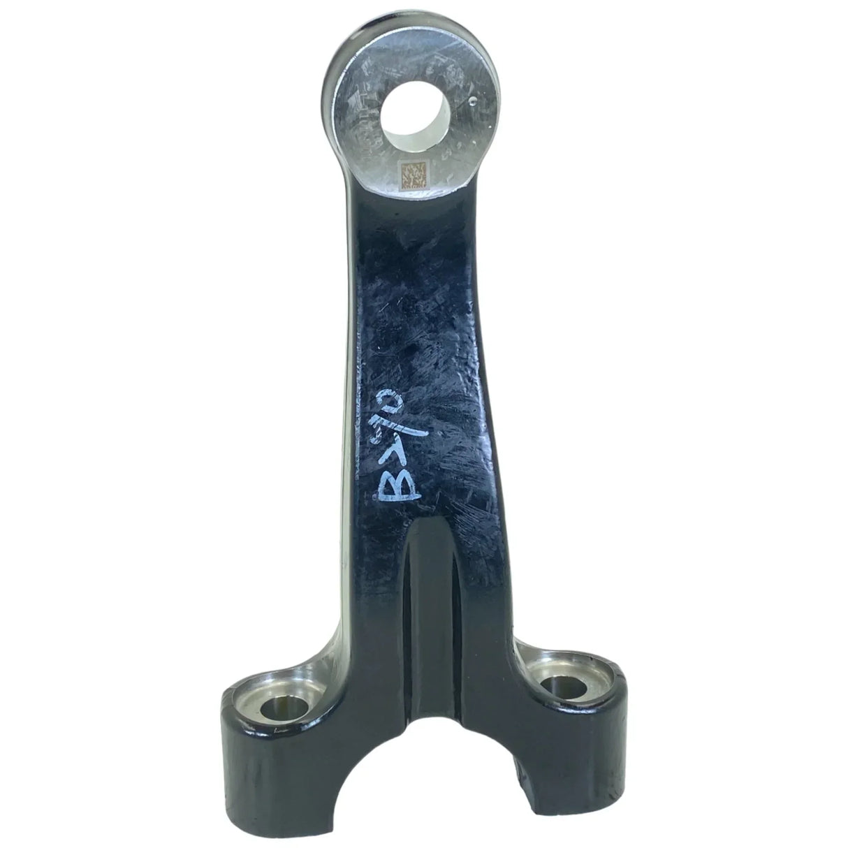 6813381101 Genuine Freightliner Right Side Steering Arm - Truck To Trailer