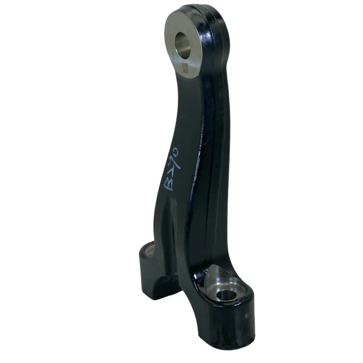 6813381101 Genuine Freightliner Right Side Steering Arm - Truck To Trailer