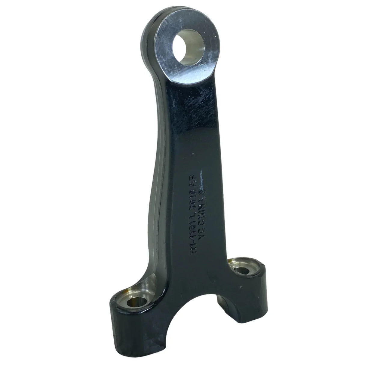 6813381101 Genuine Freightliner Right Side Steering Arm - Truck To Trailer