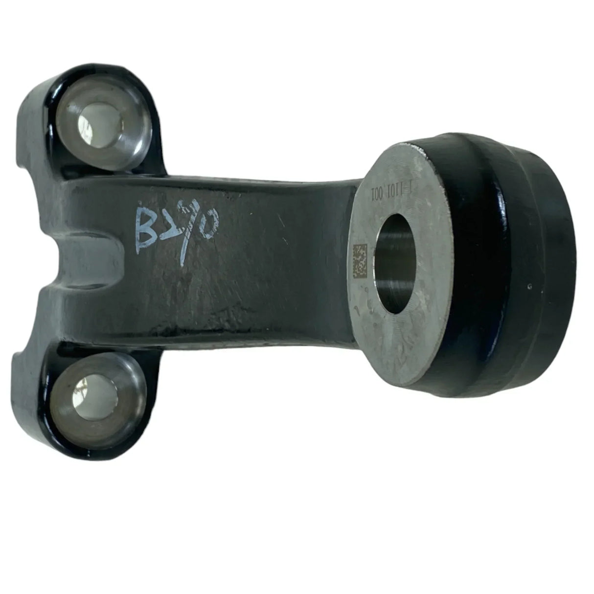 6813381101 Genuine Freightliner Right Side Steering Arm - Truck To Trailer