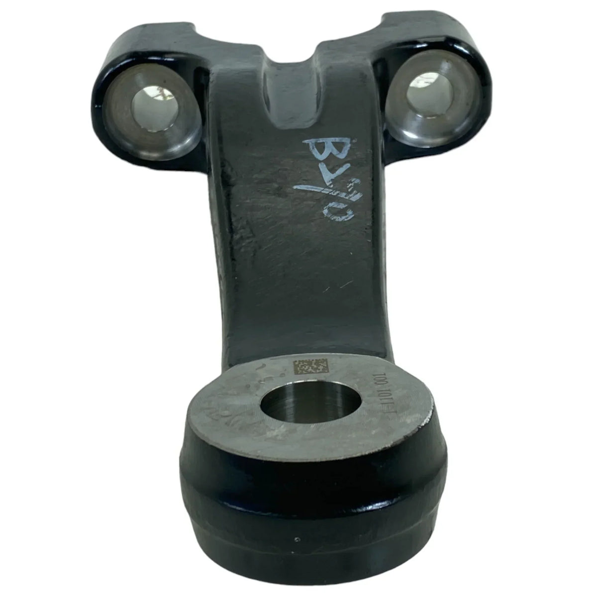 6813381101 Genuine Freightliner Right Side Steering Arm - Truck To Trailer