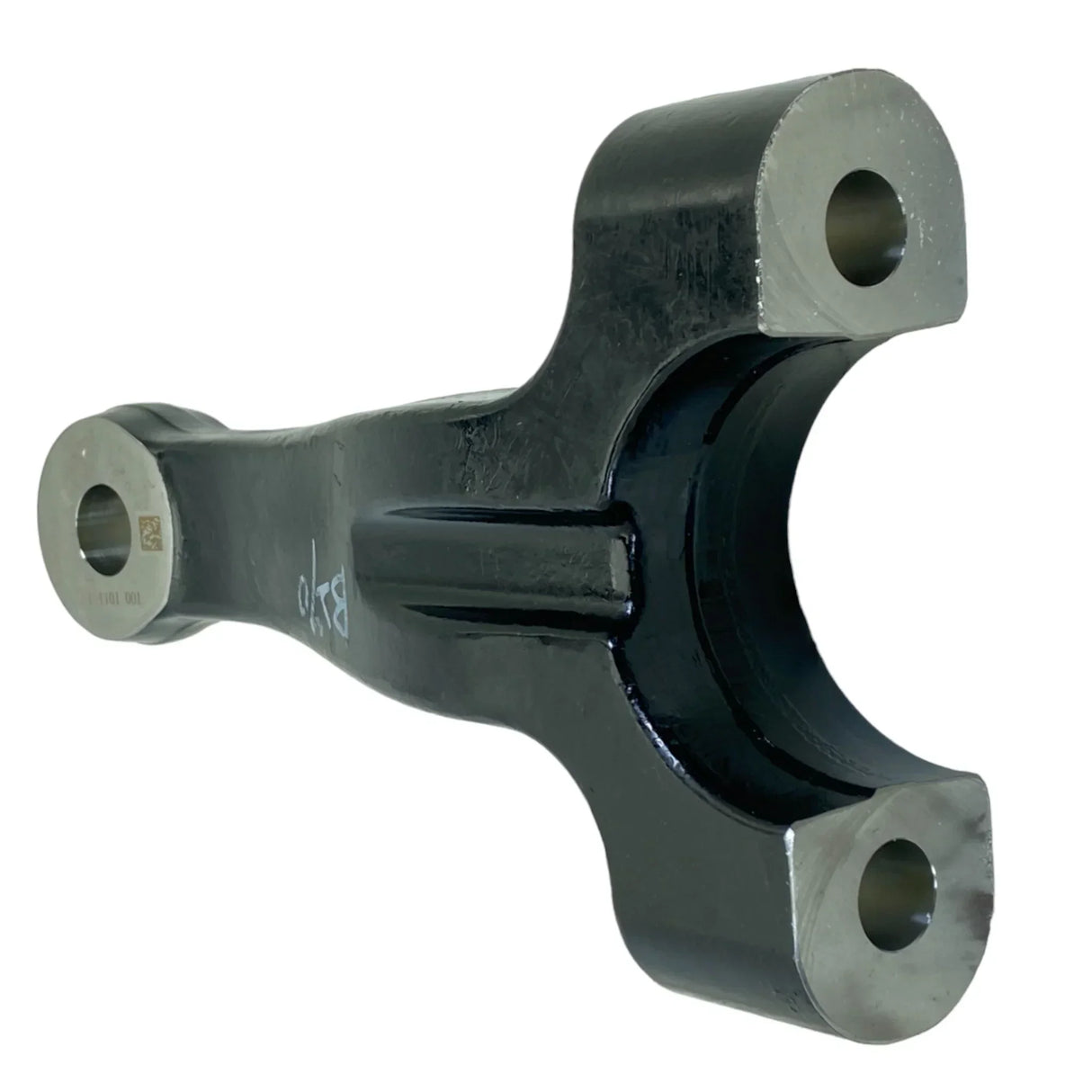 6813381101 Genuine Freightliner Right Side Steering Arm - Truck To Trailer