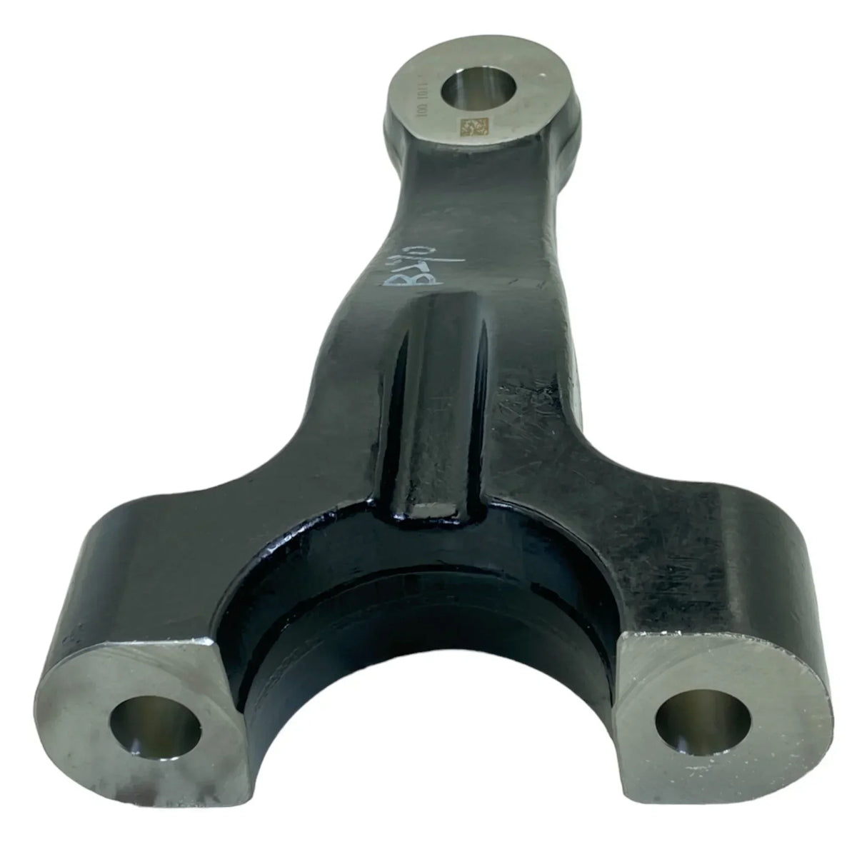 6813381101 Genuine Freightliner Right Side Steering Arm - Truck To Trailer