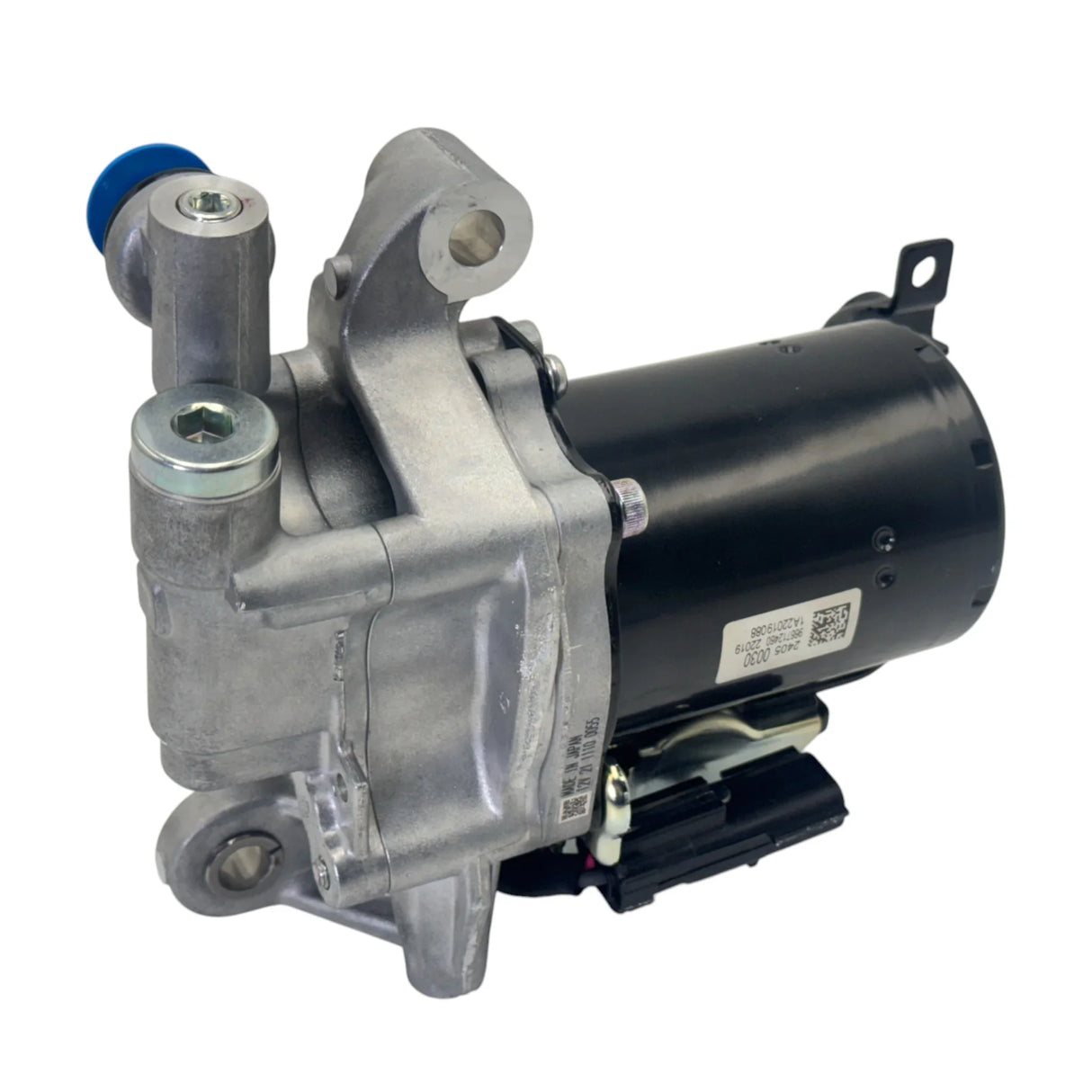 24241057 Genuine GM Automatic Transmission Auxiliary Fluid Pump - Truck To Trailer