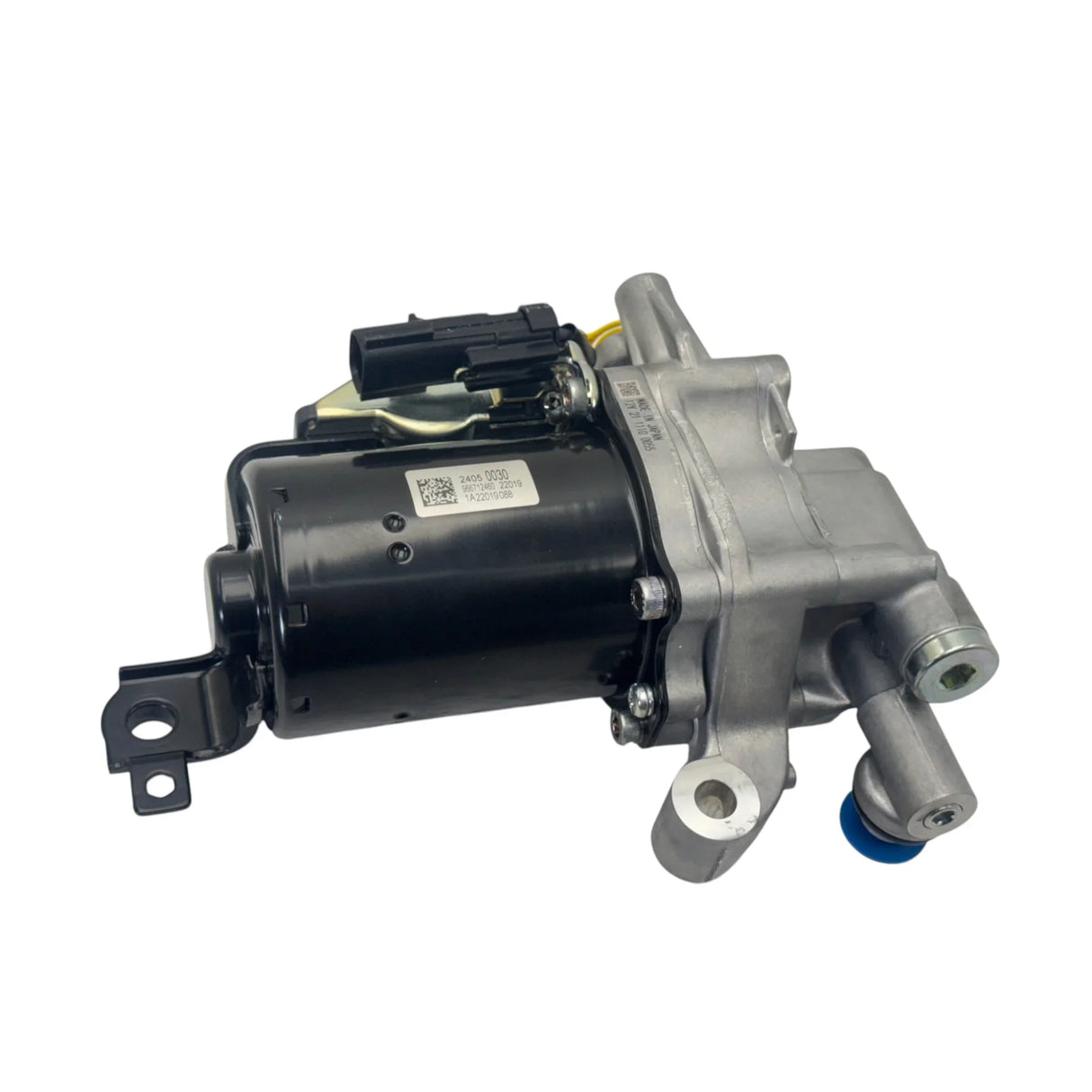 24241057 Genuine GM Automatic Transmission Auxiliary Fluid Pump - Truck To Trailer