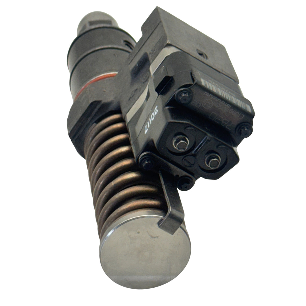 DDER5237784 Genuine Detroit Diesel Fuel Injector