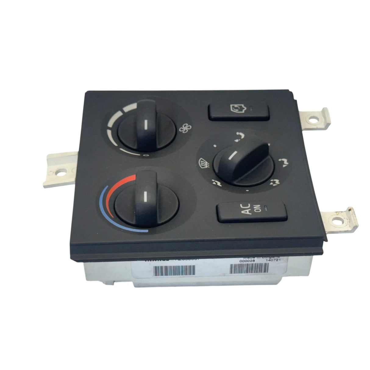 24077083 Genuine Volvo Temperature A/C Control Unit - Truck To Trailer