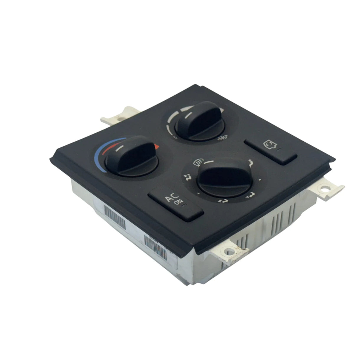 24077083 Genuine Volvo Temperature A/C Control Unit - Truck To Trailer