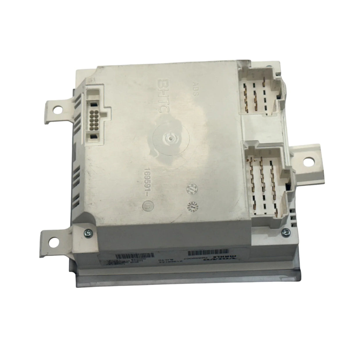 24077083 Genuine Volvo Temperature A/C Control Unit - Truck To Trailer