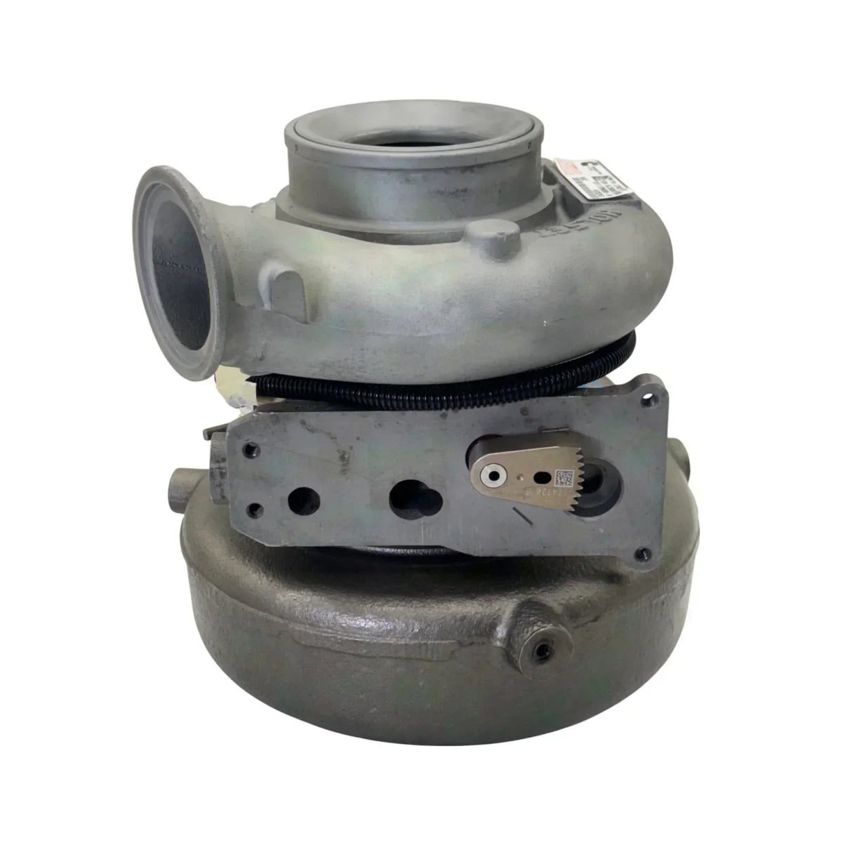 3798361H Genuine Cummins Turbocharger HE351VE - Truck To Trailer