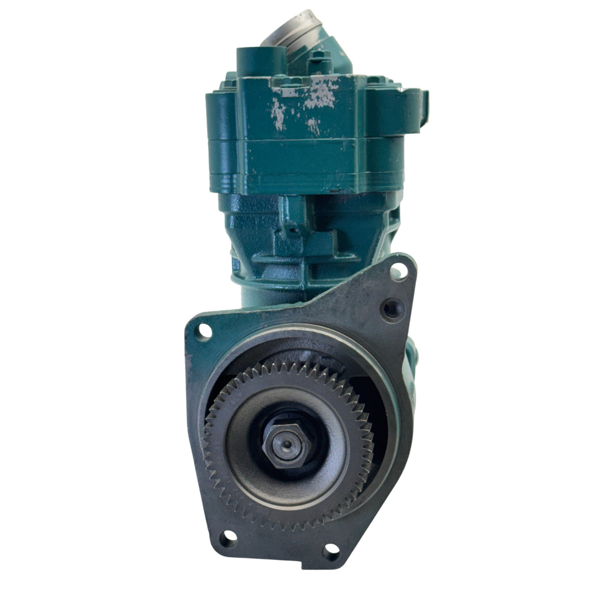 K031987X Genuine Haldex Air Brake Compressor