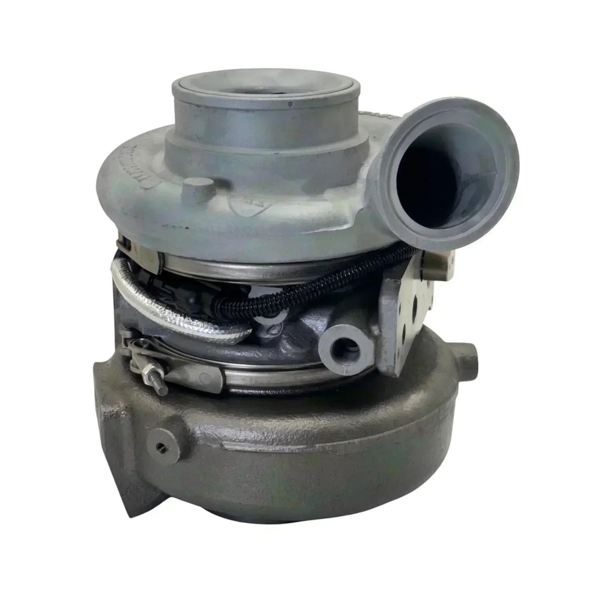 3798361H Genuine Cummins Turbocharger HE351VE - Truck To Trailer
