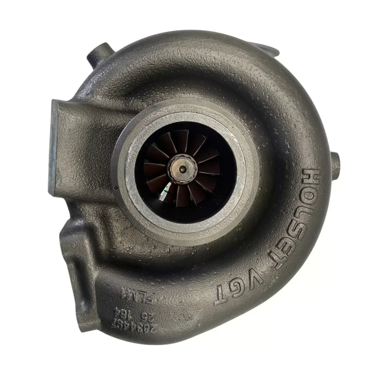 3798361H Genuine Cummins Turbocharger HE351VE - Truck To Trailer
