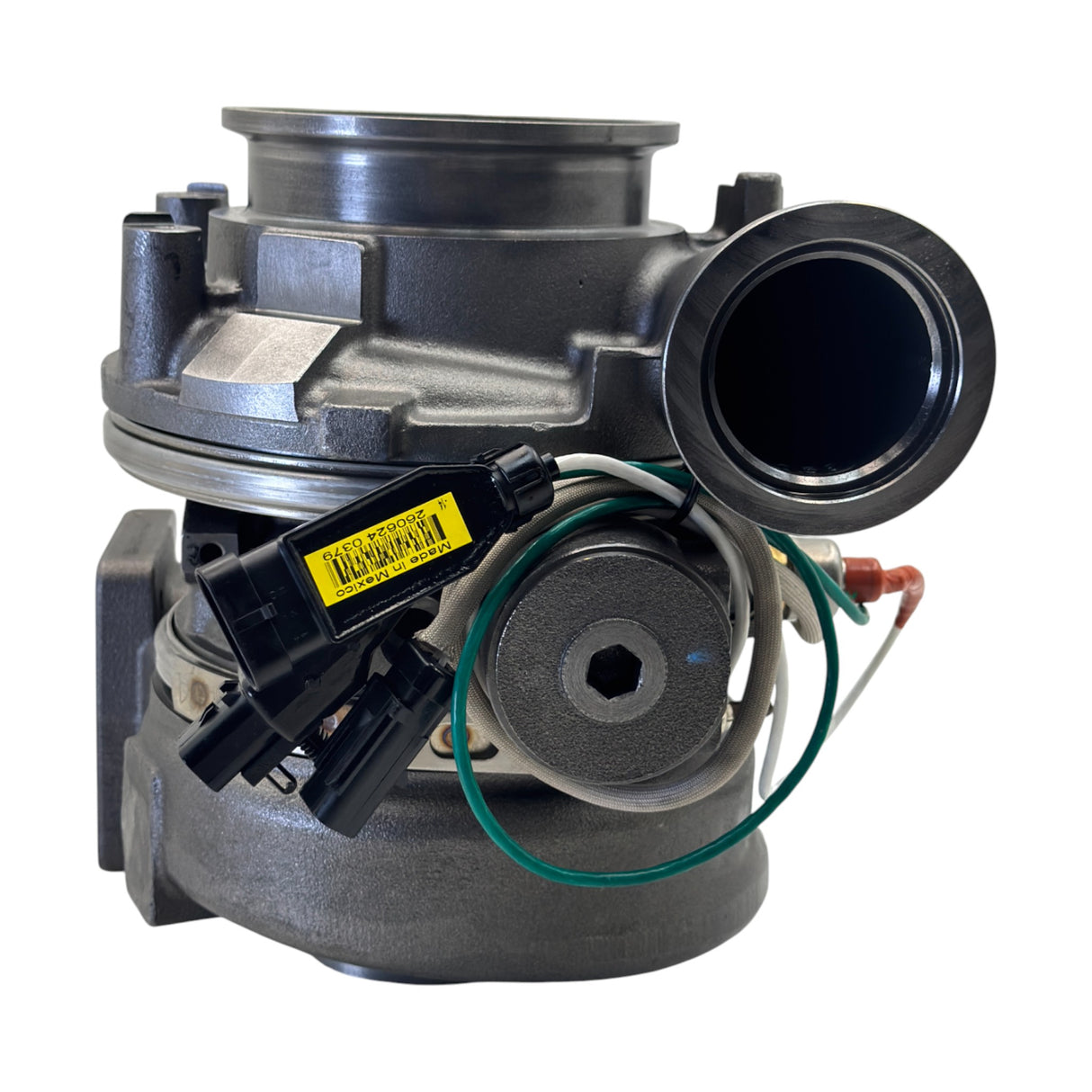 DZ112224 Genuine John Deere Turbocharger