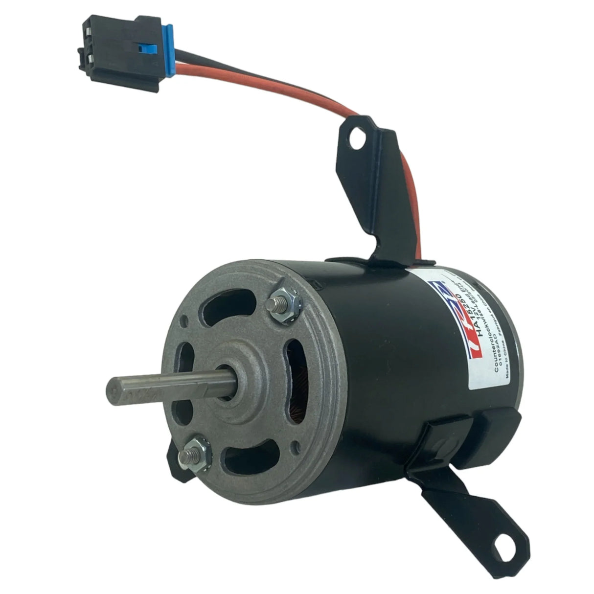 HA15250 TRP HVAC Blower Motor For Kenworth - Truck To Trailer