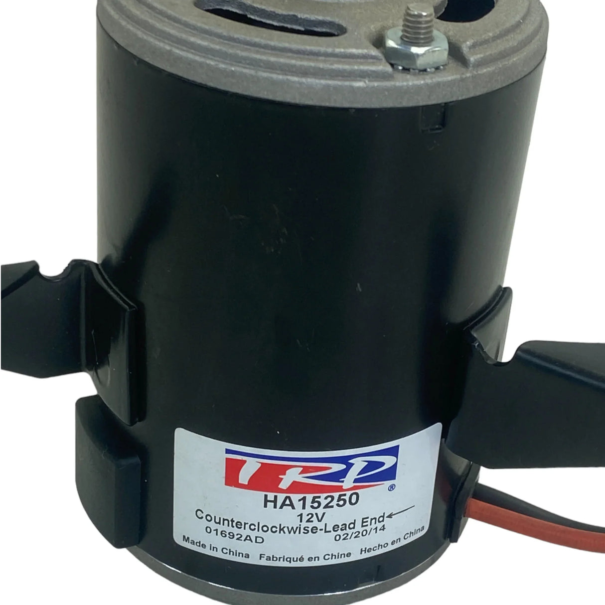 HA15250 TRP HVAC Blower Motor For Kenworth - Truck To Trailer