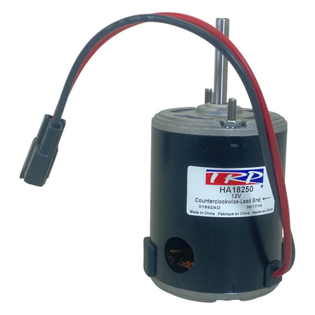HA18250 TRP HVAC Blower Motor For Kenworth Peterbilt - Truck To Trailer