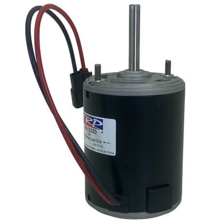 HA18250 TRP HVAC Blower Motor For Kenworth Peterbilt - Truck To Trailer