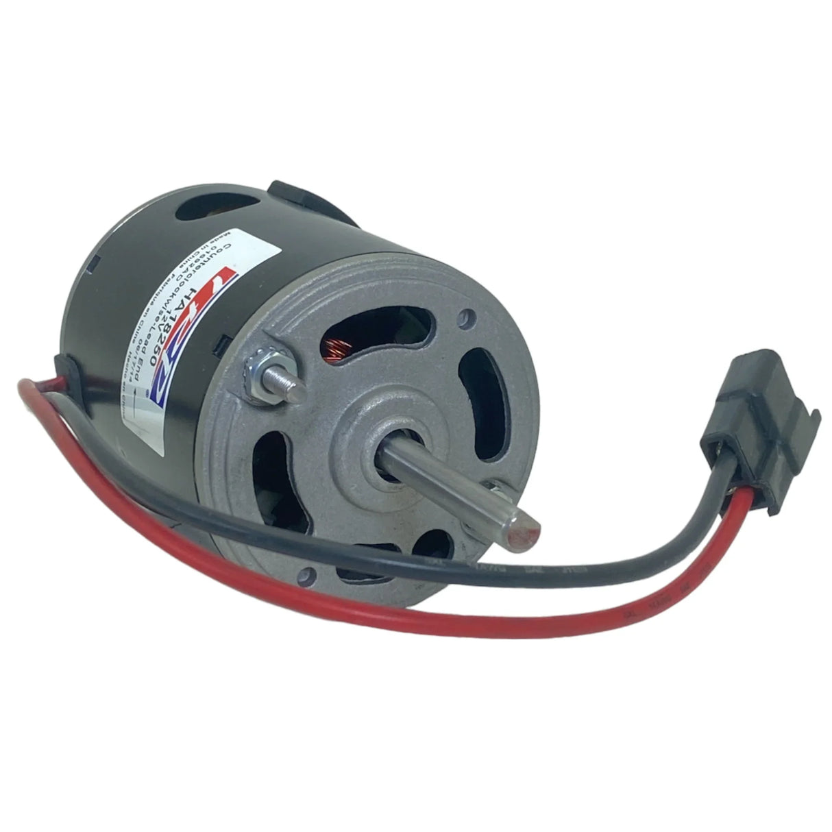 HA18250 TRP HVAC Blower Motor For Kenworth Peterbilt - Truck To Trailer
