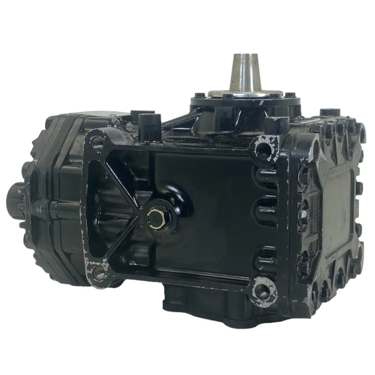 468323C92 Genuine International A/C Compressor - Truck To Trailer