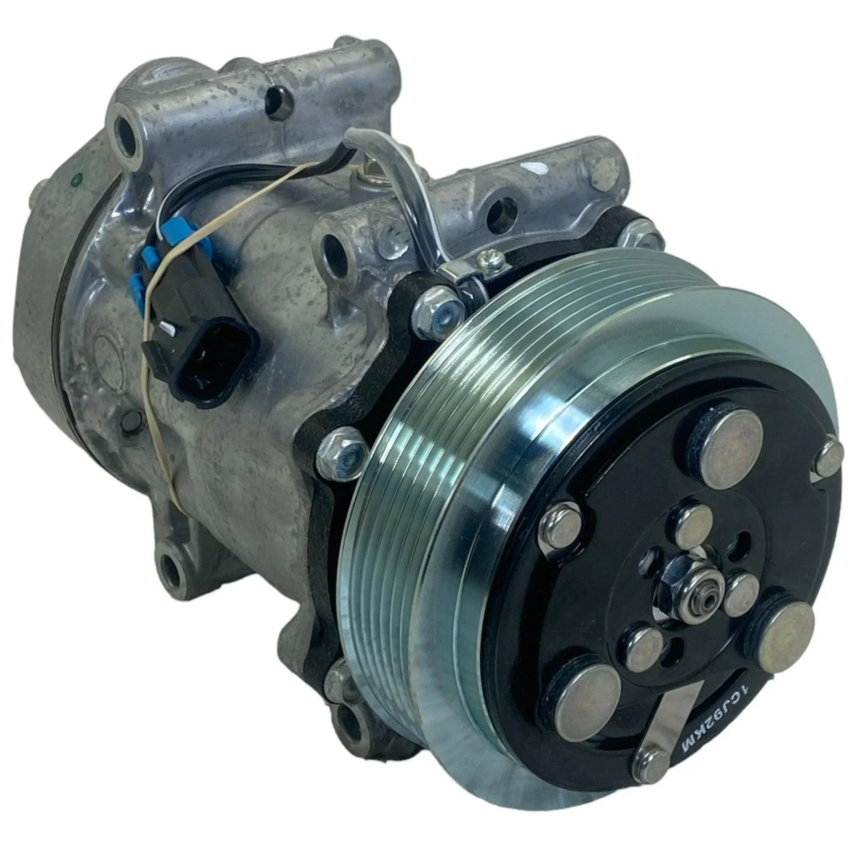 20501069 Genuine Sanden A/C Compressor For Volvo - Truck To Trailer