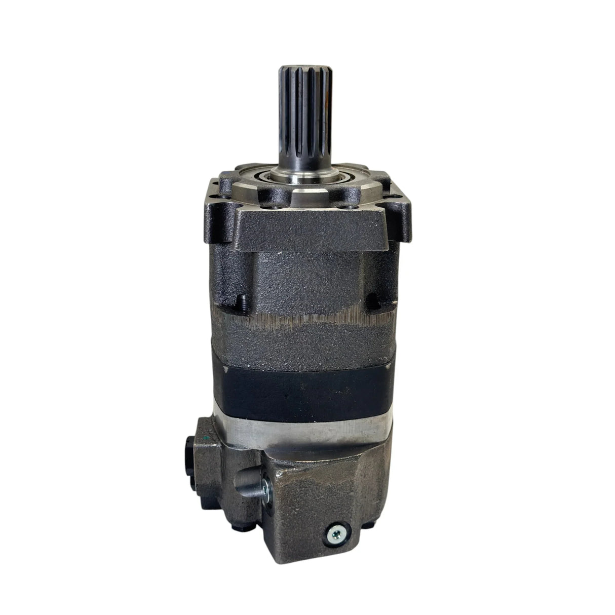 109-1116-006 Genuine Char-Lynn Hydraulic Motor - Truck To Trailer