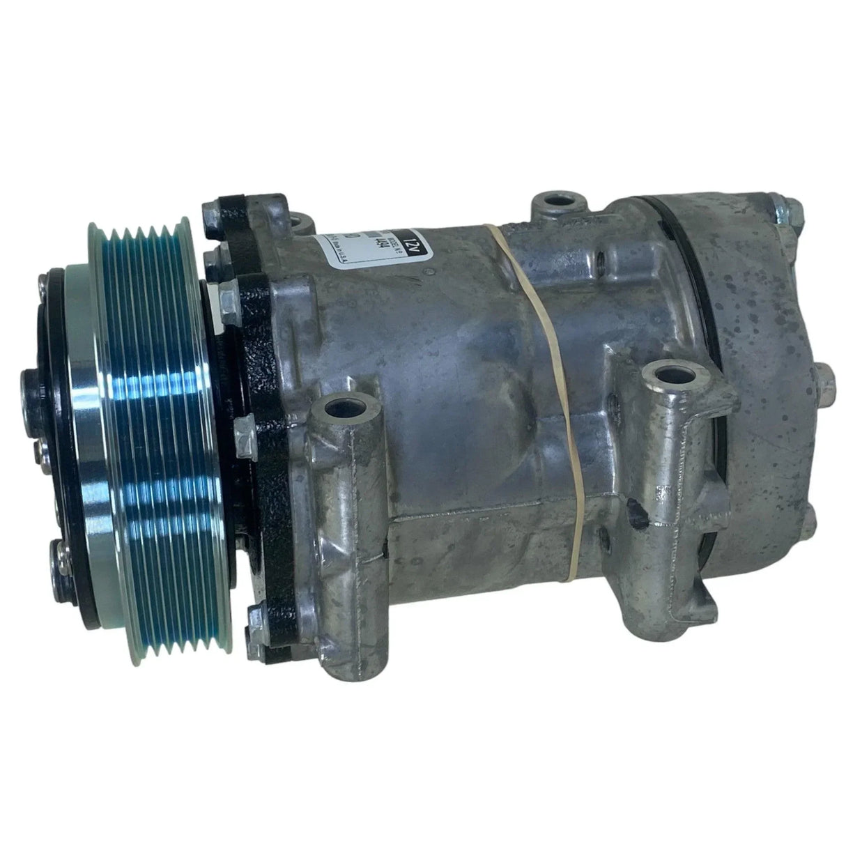 20501069 Genuine Sanden A/C Compressor For Volvo - Truck To Trailer