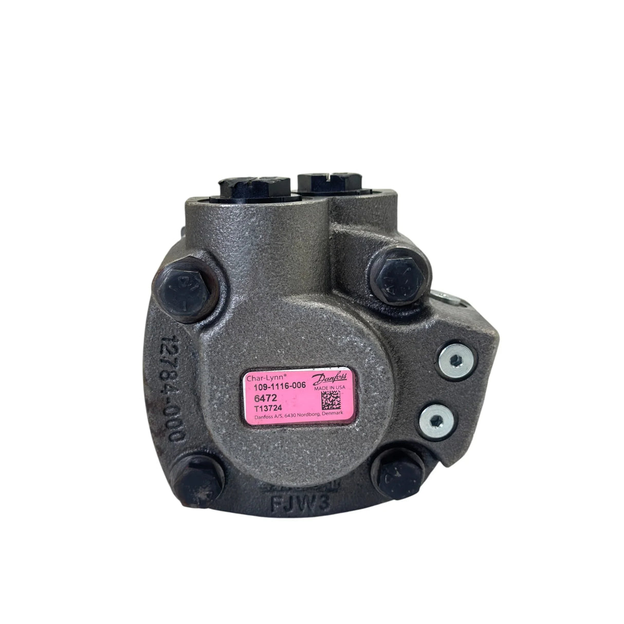109-1116-006 Genuine Char-Lynn Hydraulic Motor - Truck To Trailer