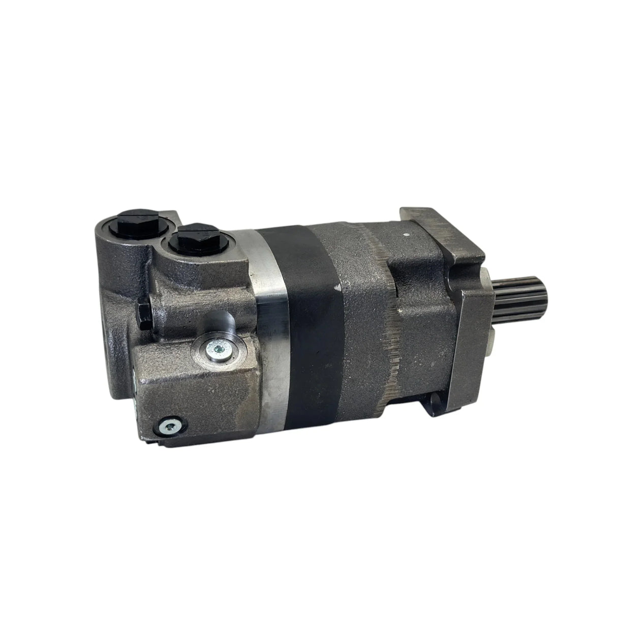 109-1116-006 Genuine Char-Lynn Hydraulic Motor - Truck To Trailer