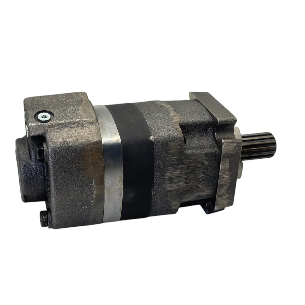 109-1116-006 Genuine Char-Lynn Hydraulic Motor - Truck To Trailer