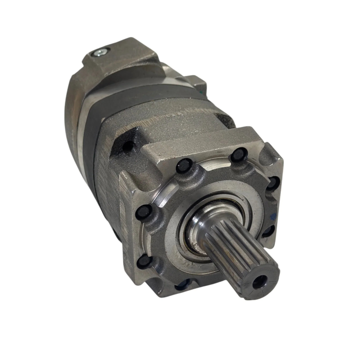 109-1116-006 Genuine Char-Lynn Hydraulic Motor - Truck To Trailer