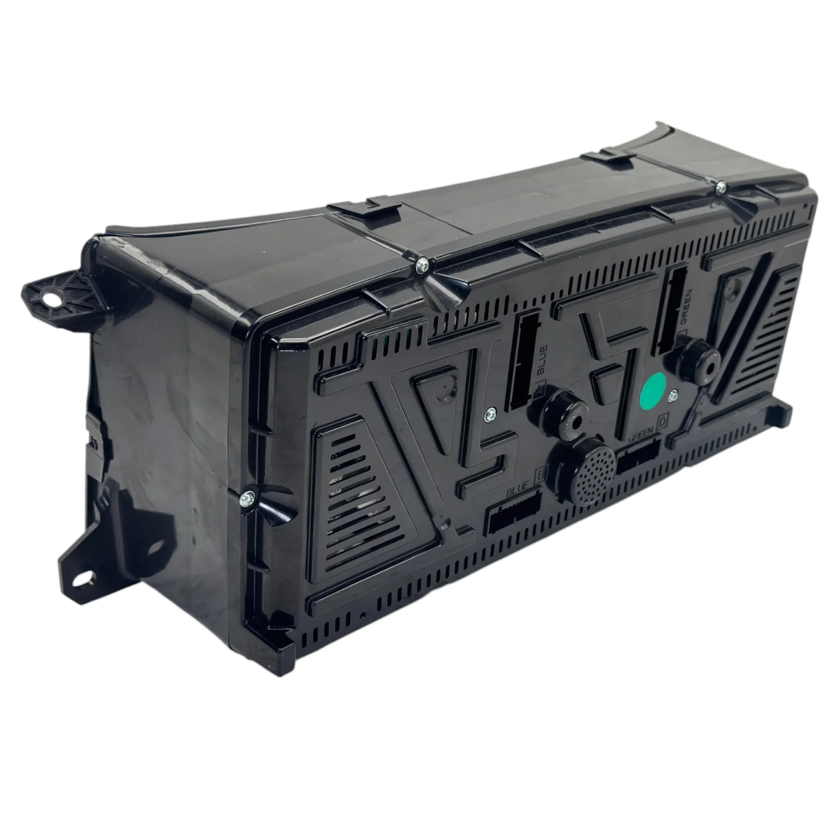 23053047P03 Genuine Volvo Instrument Cluster - Truck To Trailer