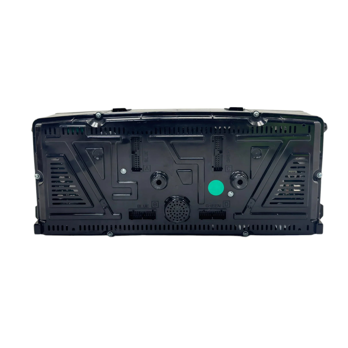 23053047P03 Genuine Volvo Instrument Cluster - Truck To Trailer