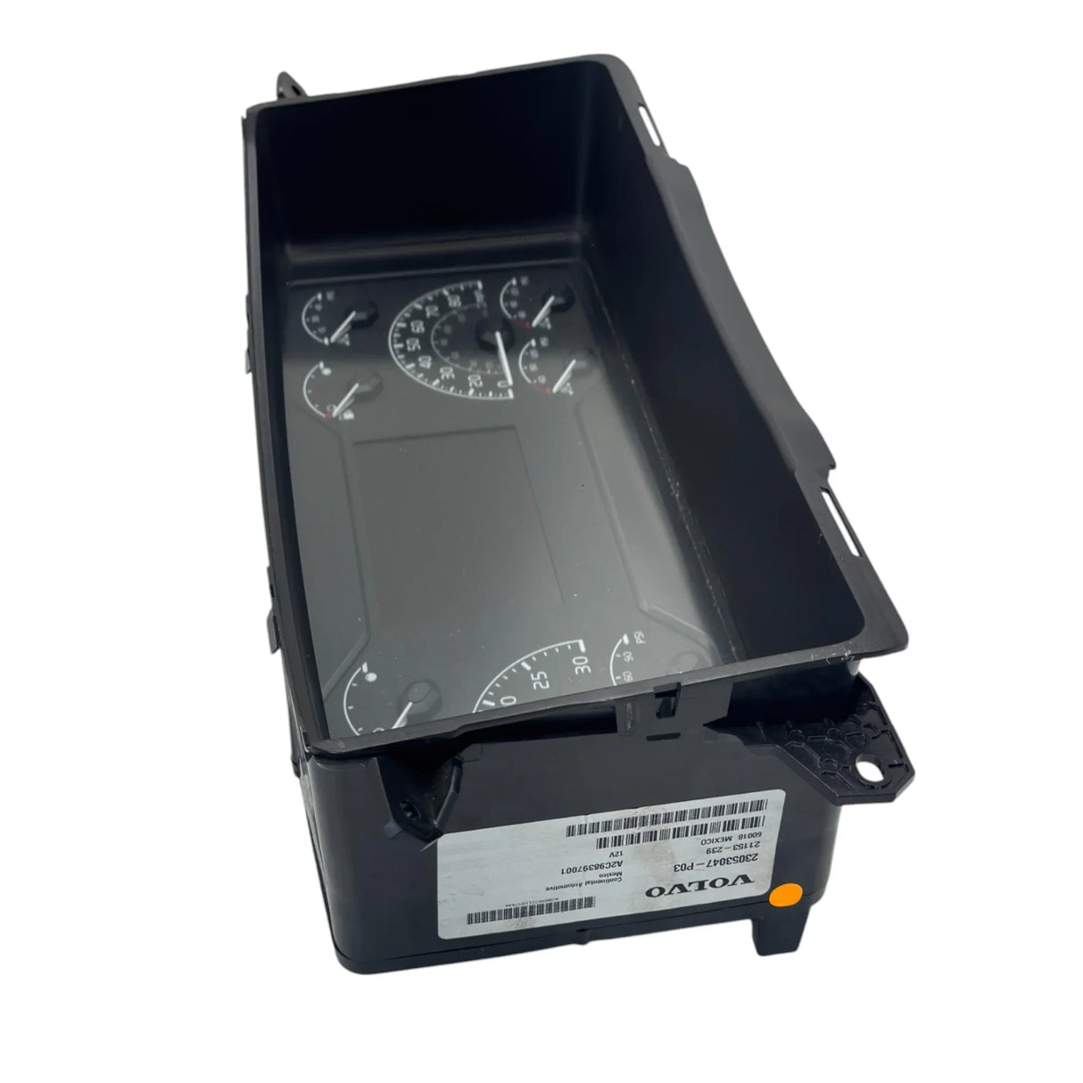 23053047-P03 Genuine Volvo Instrument Cluster - Truck To Trailer