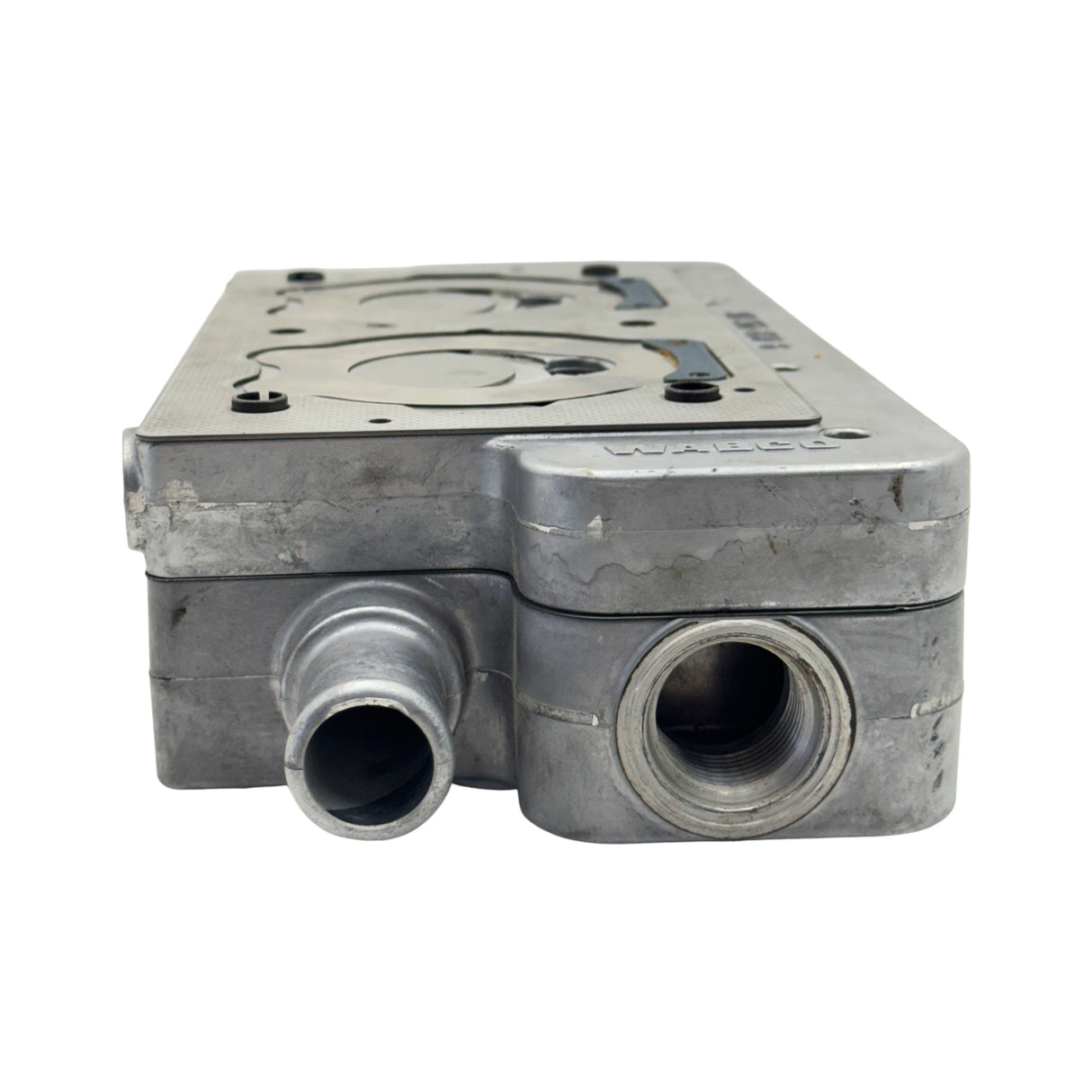 4089215 Cummins Air Compressor Head Kit