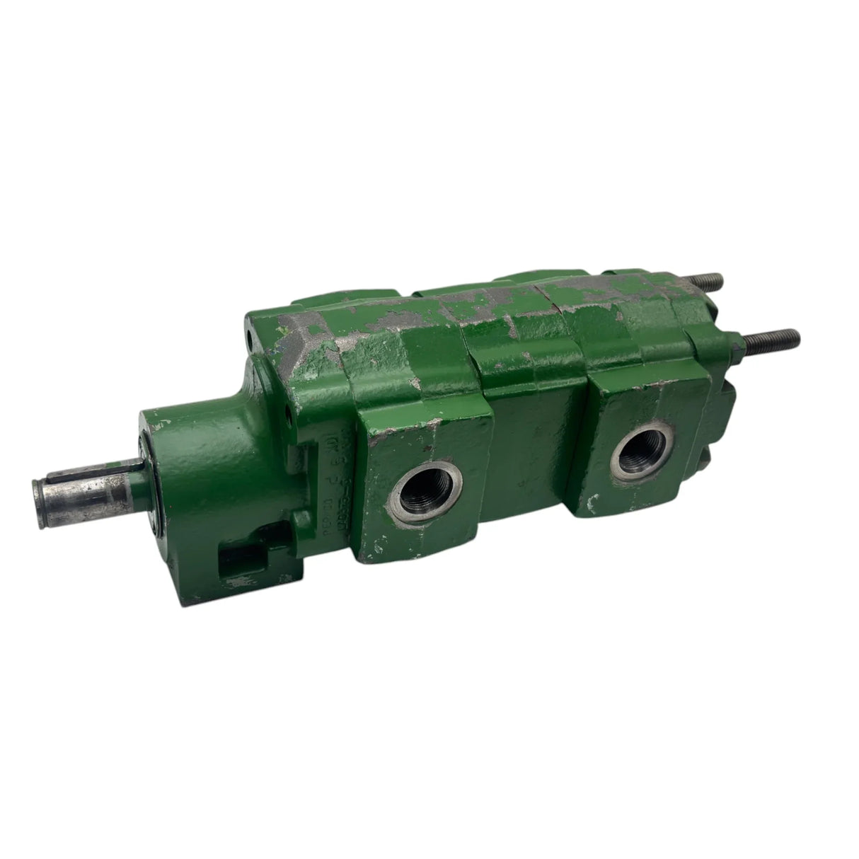 P2500B-599SPL-AXUK Genuine Permco Hydraulic Pump - Truck To Trailer