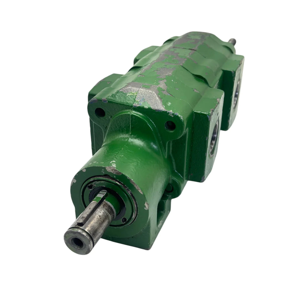 P2500B-599SPL-AXUK Genuine Permco Hydraulic Pump - Truck To Trailer