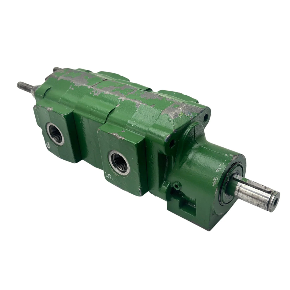 P2500B-599SPL-AXUK Genuine Permco Hydraulic Pump - Truck To Trailer